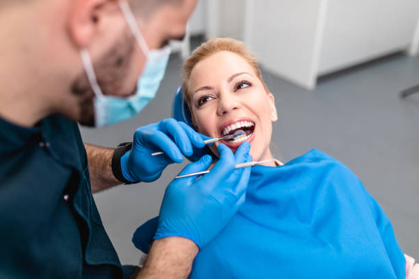 Best Sedation Dentistry  in Beacon Hill, WA