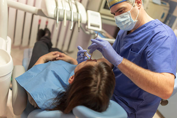 Best Dental Inlays and Onlays  in Beacon Hill, WA