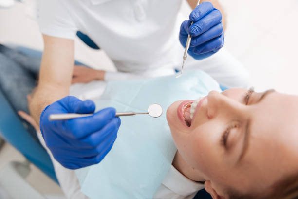 TMJ/TMD Treatment in Beacon Hill, WA